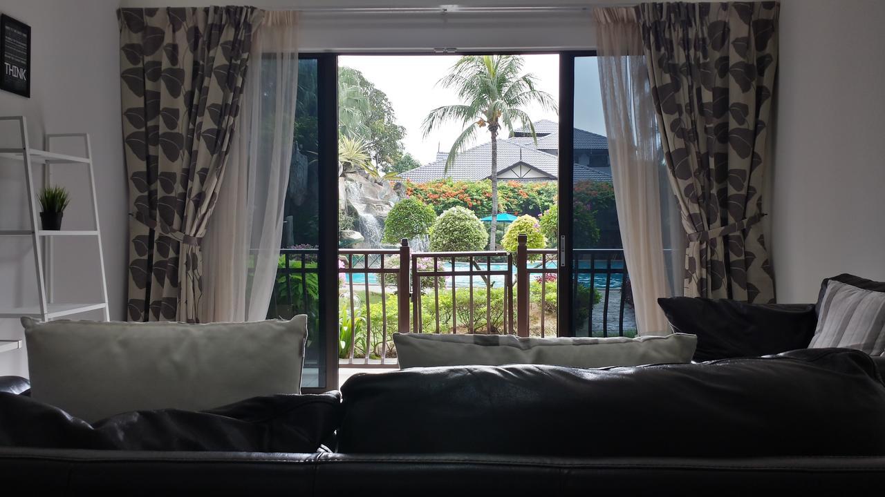 Resort-Styled Stay - No Pool, Select 2 Or 3 Bedrooms Cyberjaya Εξωτερικό φωτογραφία
