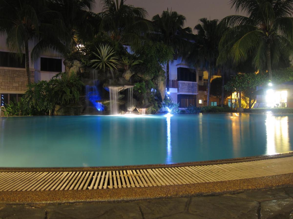 Resort-Styled Stay - No Pool, Select 2 Or 3 Bedrooms Cyberjaya Εξωτερικό φωτογραφία